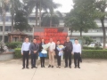 祝賀2021年廣東省江西進(jìn)賢商會(huì)年會(huì)圓滿成功！