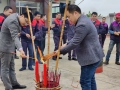 2022年新春快樂(lè)！虎年大吉！