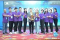 學(xué)習(xí)使我們同頻成長， ?小伙伴們辛苦啦!